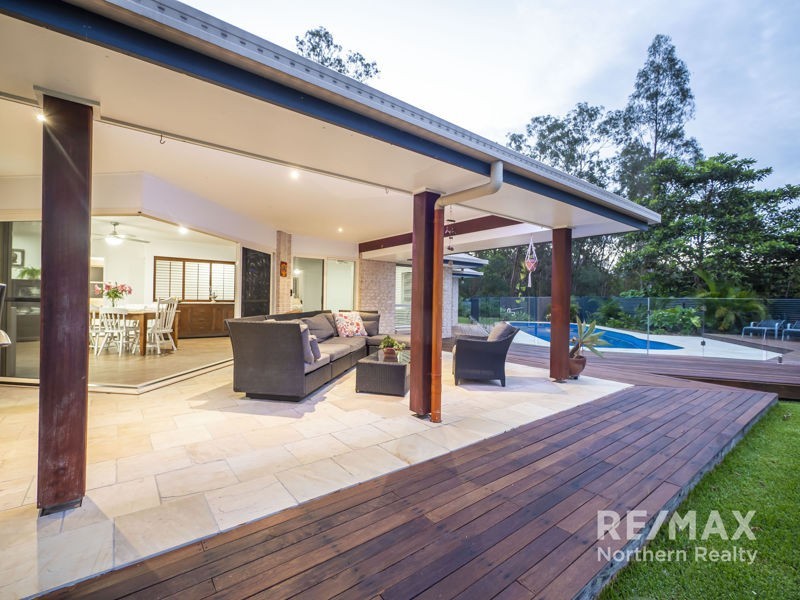 11 Jacksonia Drive, Warner QLD 4500