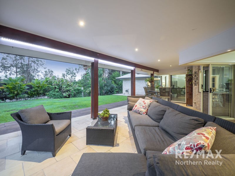 11 Jacksonia Drive, Warner QLD 4500