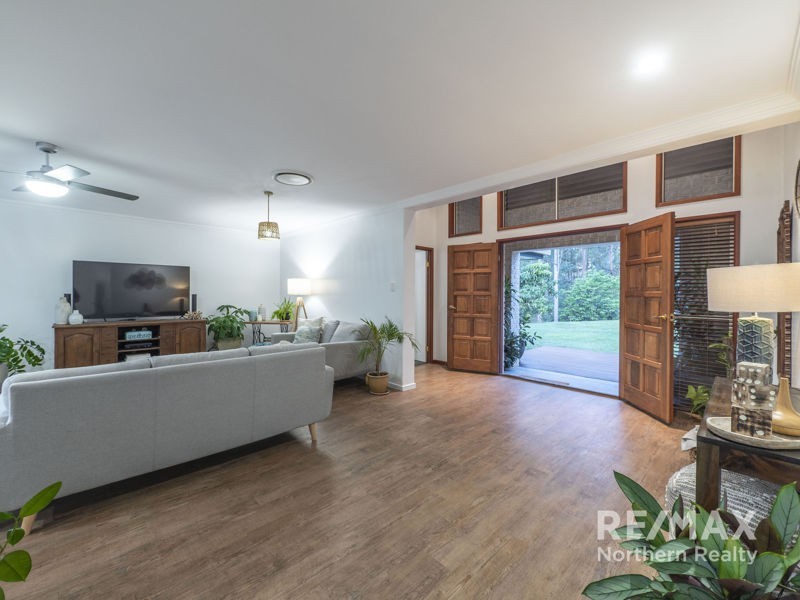 11 Jacksonia Drive, Warner QLD 4500