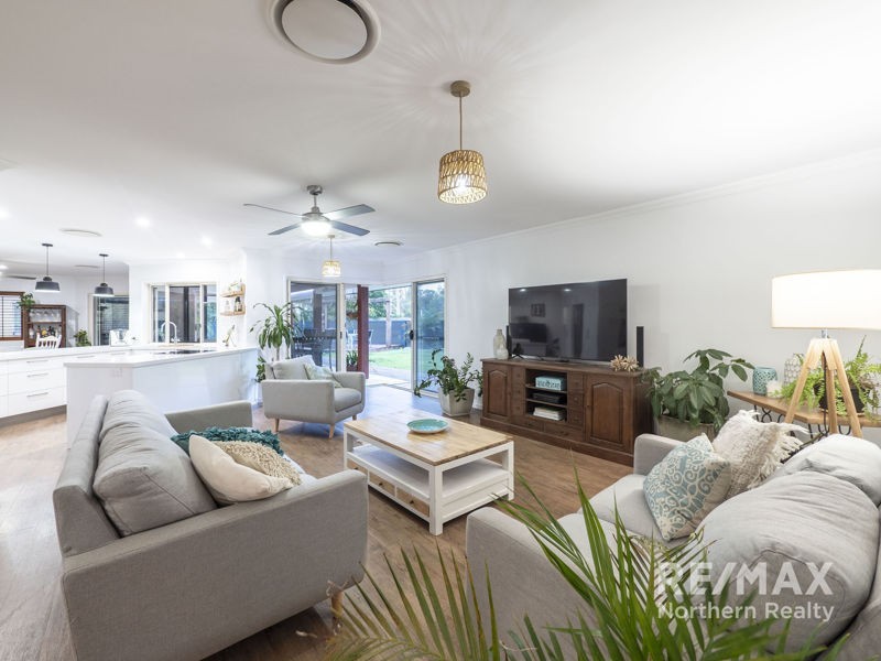 11 Jacksonia Drive, Warner QLD 4500