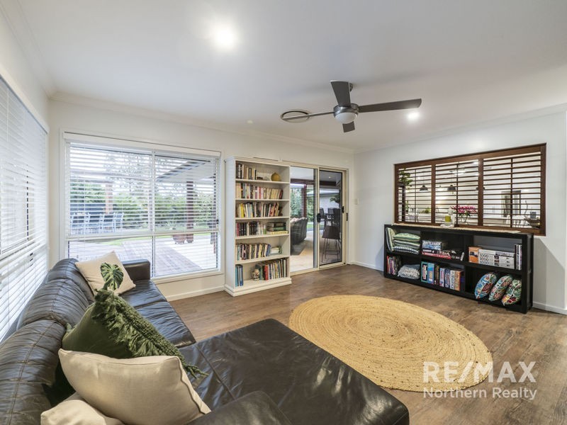 11 Jacksonia Drive, Warner QLD 4500