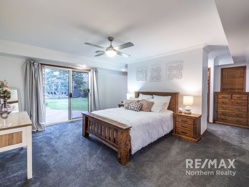 11 Jacksonia Drive, Warner QLD 4500