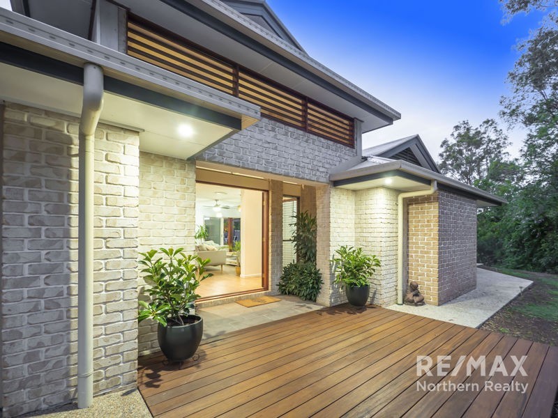 11 Jacksonia Drive, Warner QLD 4500