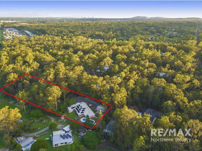 11 Jacksonia Drive, Warner QLD 4500