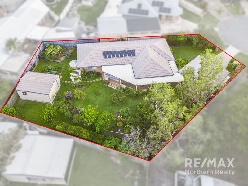 9 Diss Court, Albany Creek QLD 4035