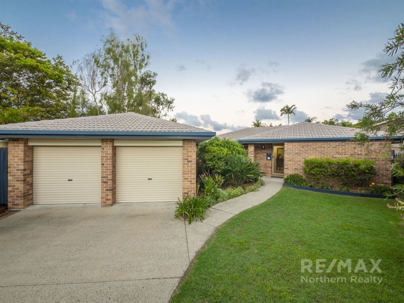 9 Diss Court, Albany Creek QLD 4035