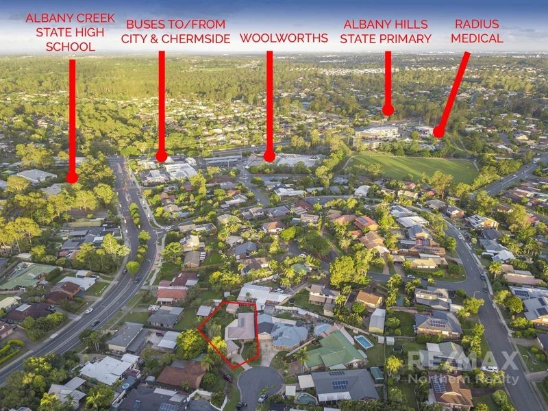 9 Diss Court, Albany Creek QLD 4035