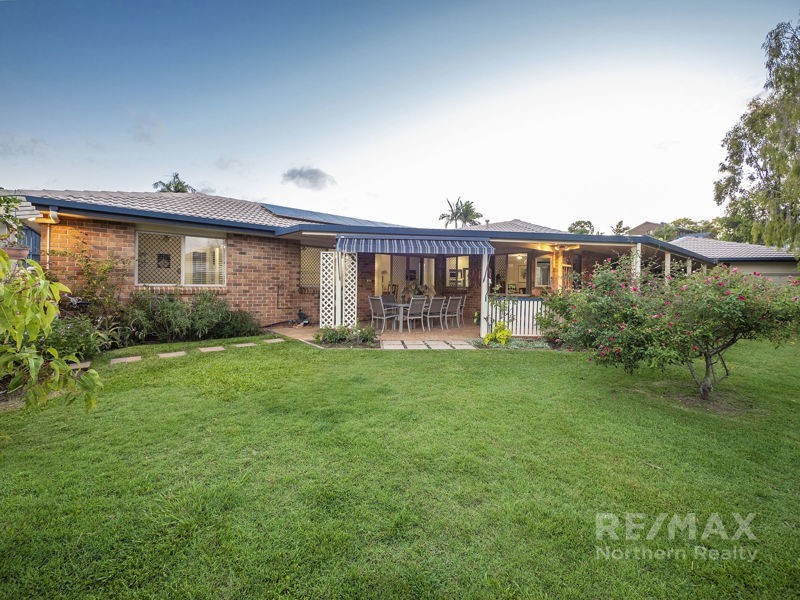 9 Diss Court, Albany Creek QLD 4035