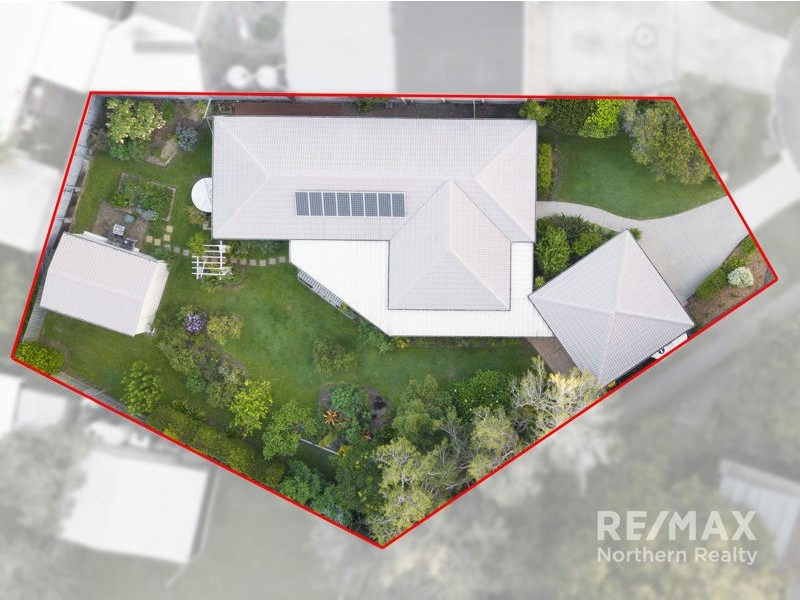 9 Diss Court, Albany Creek QLD 4035