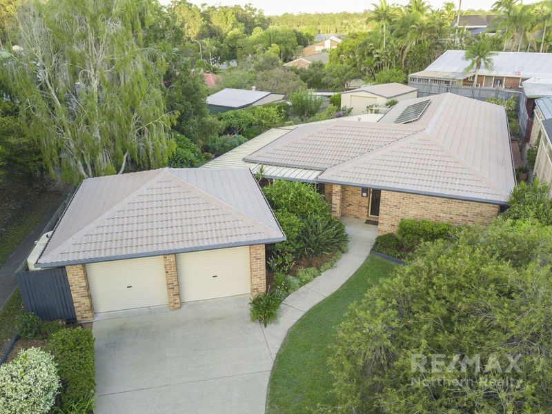 9 Diss Court, Albany Creek QLD 4035