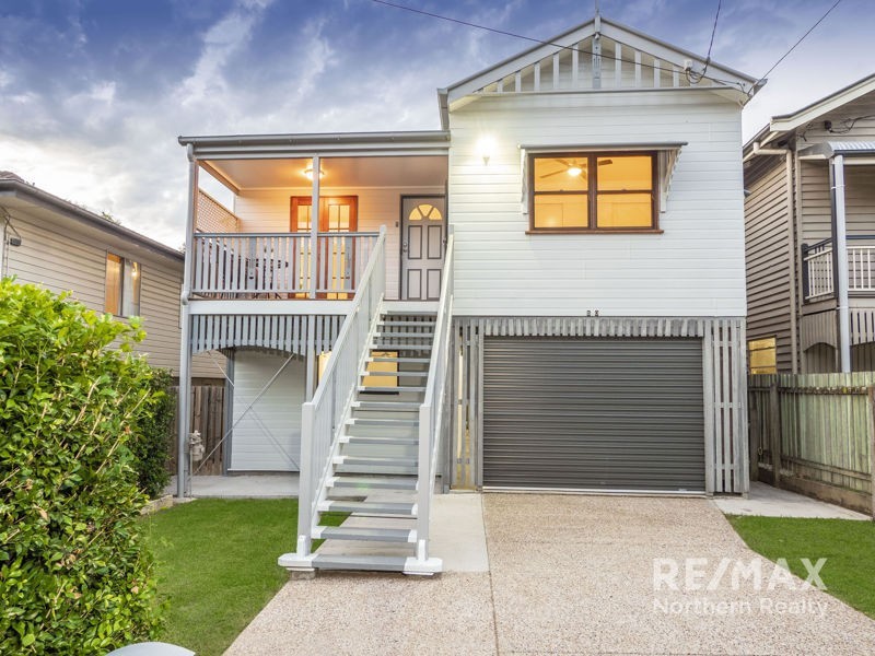 50 Temple Street, Coorparoo QLD 4151