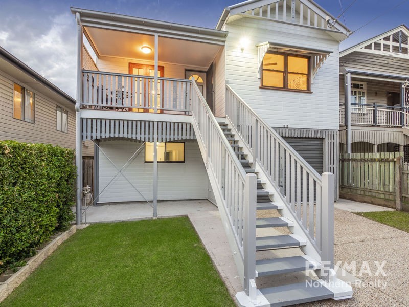 50 Temple Street, Coorparoo QLD 4151