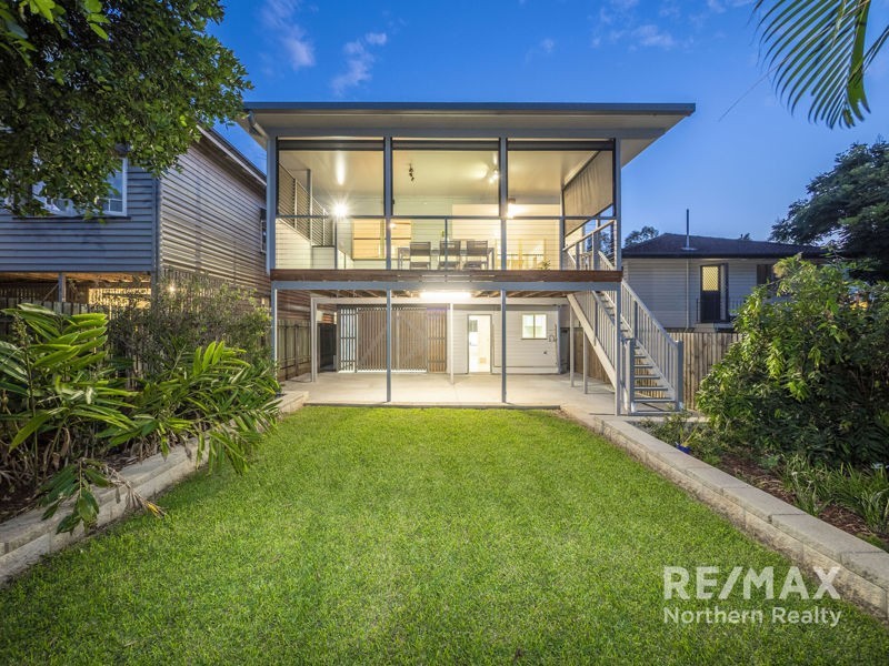 50 Temple Street, Coorparoo QLD 4151