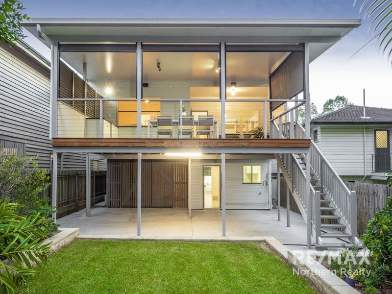 50 Temple Street, Coorparoo QLD 4151