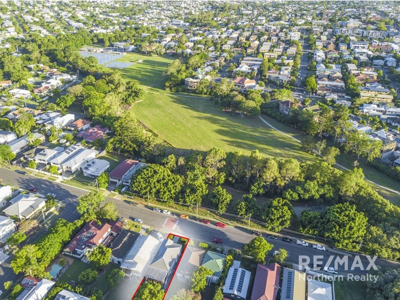 50 Temple Street, Coorparoo QLD 4151
