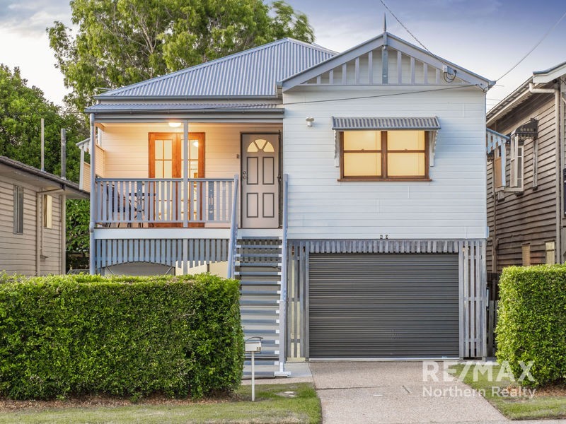 50 Temple Street, Coorparoo QLD 4151