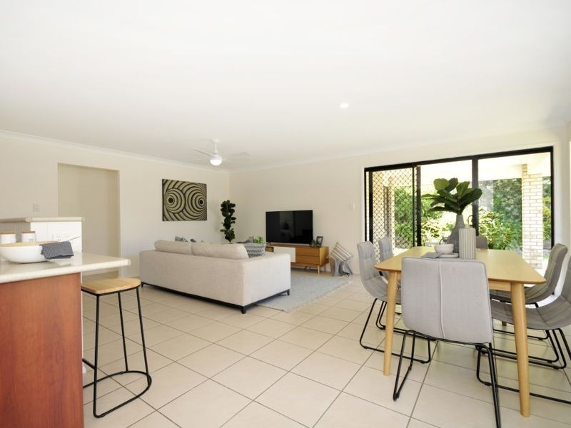 35 Mada Drive, Upper Coomera QLD 4209