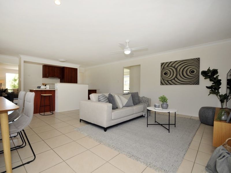 35 Mada Drive, Upper Coomera QLD 4209