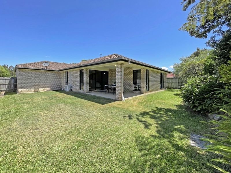 35 Mada Drive, Upper Coomera QLD 4209