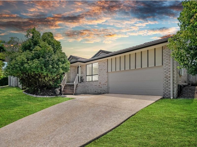 35 Mada Drive, Upper Coomera QLD 4209