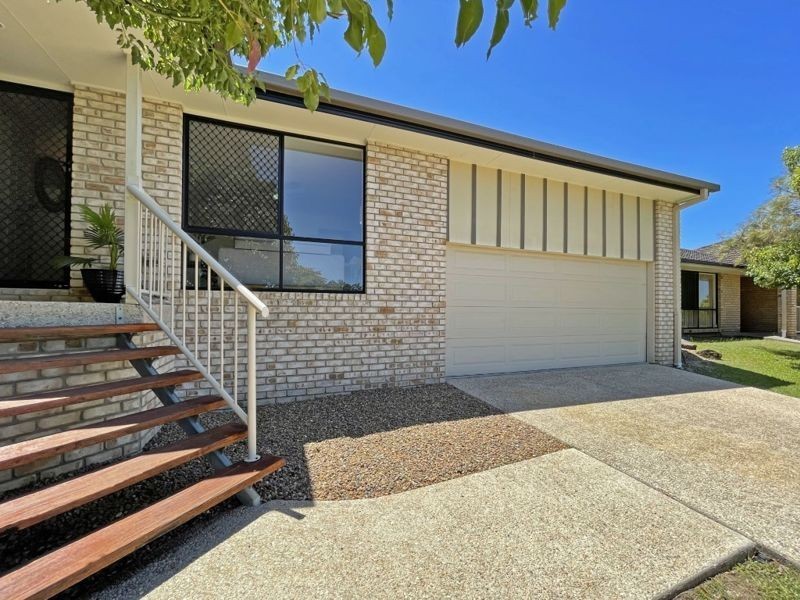 35 Mada Drive, Upper Coomera QLD 4209