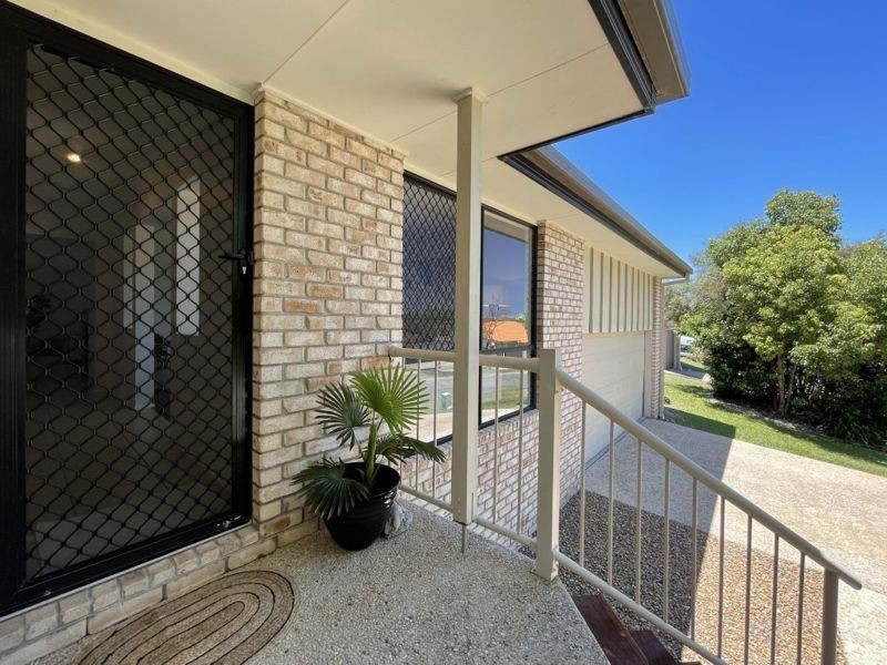 35 Mada Drive, Upper Coomera QLD 4209