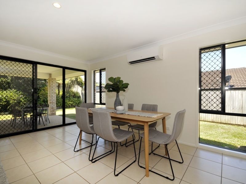 35 Mada Drive, Upper Coomera QLD 4209