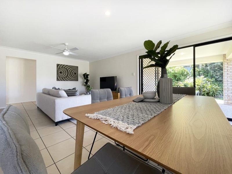 35 Mada Drive, Upper Coomera QLD 4209