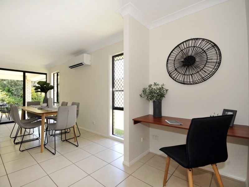 35 Mada Drive, Upper Coomera QLD 4209