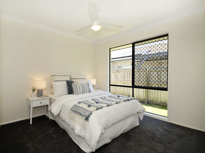 35 Mada Drive, Upper Coomera QLD 4209