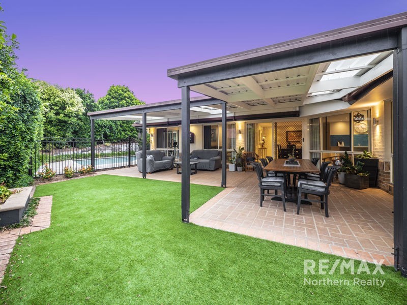 48 Hayward Ave, Cashmere QLD 4500