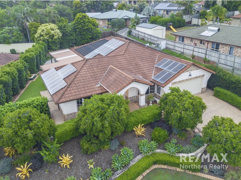 48 Hayward Ave, Cashmere QLD 4500