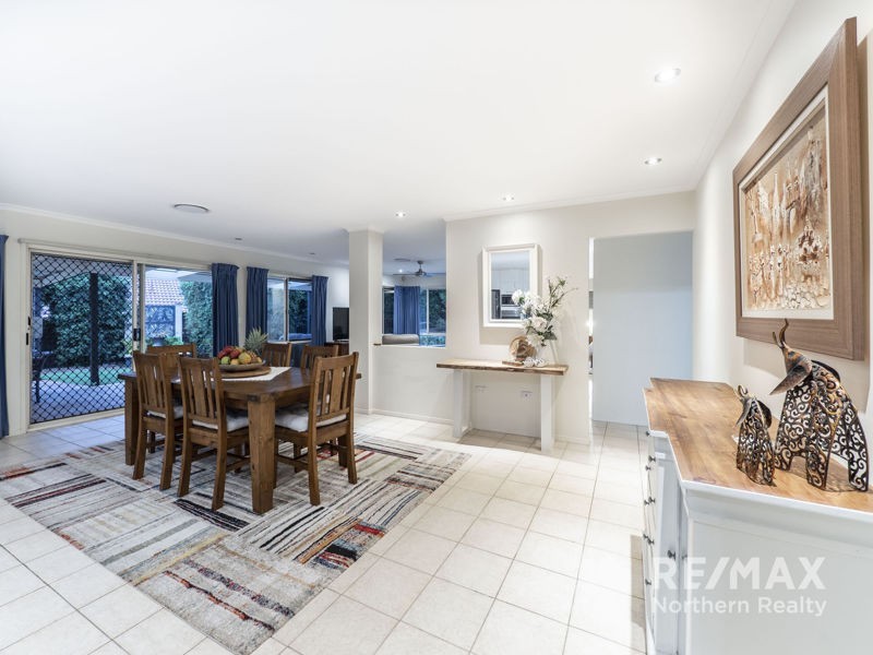 48 Hayward Ave, Cashmere QLD 4500