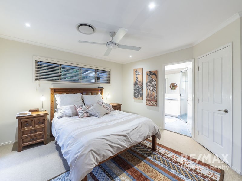 48 Hayward Ave, Cashmere QLD 4500