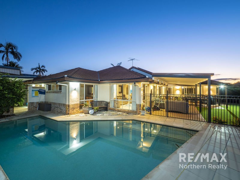 48 Hayward Ave, Cashmere QLD 4500