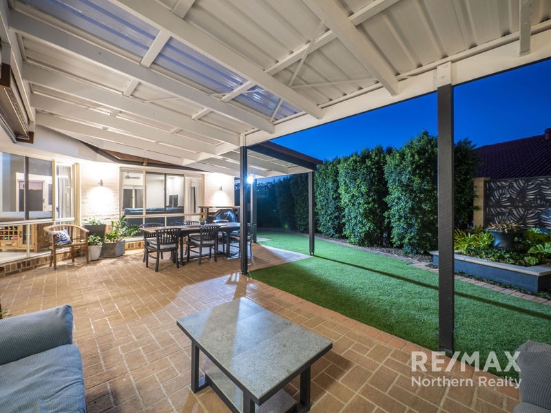 48 Hayward Ave, Cashmere QLD 4500