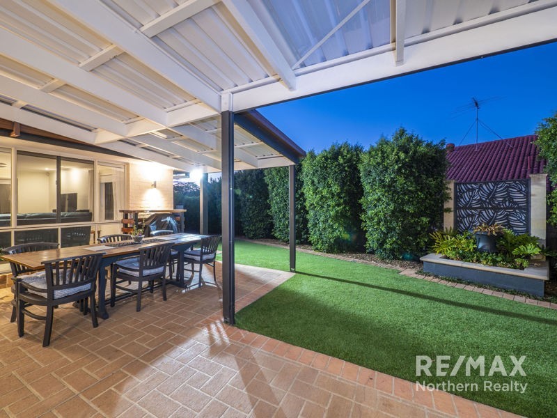 48 Hayward Ave, Cashmere QLD 4500