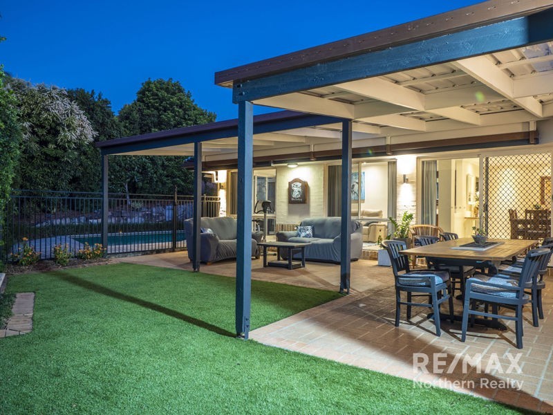 48 Hayward Ave, Cashmere QLD 4500