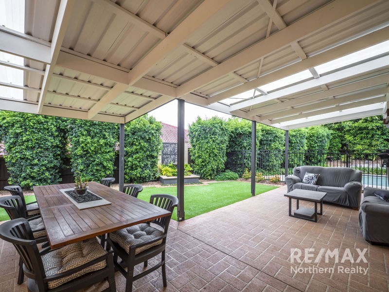 48 Hayward Ave, Cashmere QLD 4500