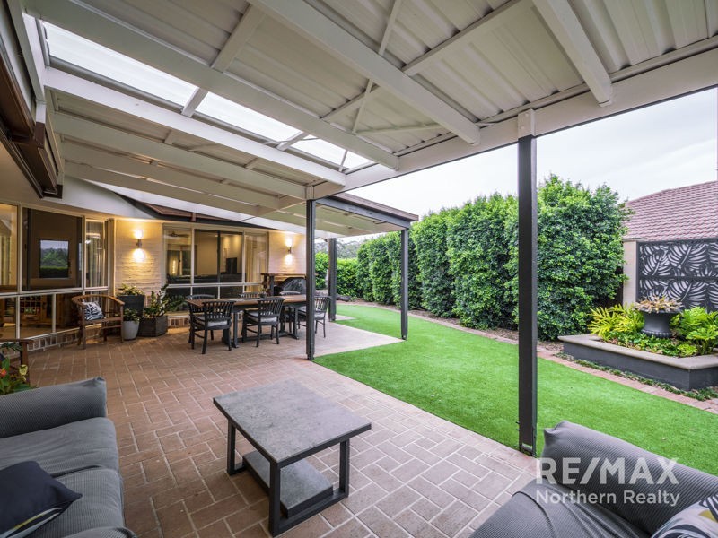 48 Hayward Ave, Cashmere QLD 4500