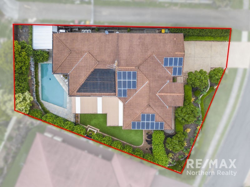 48 Hayward Ave, Cashmere QLD 4500