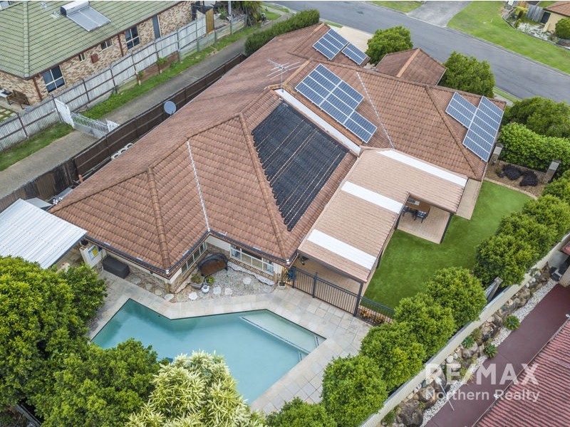 48 Hayward Ave, Cashmere QLD 4500