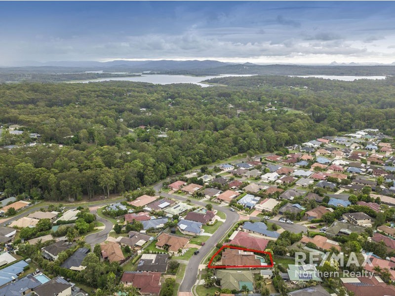 48 Hayward Ave, Cashmere QLD 4500
