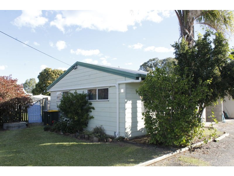 27 Tiaro Street, Tiaro QLD 4650