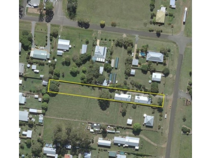 27 Tiaro Street, Tiaro QLD 4650