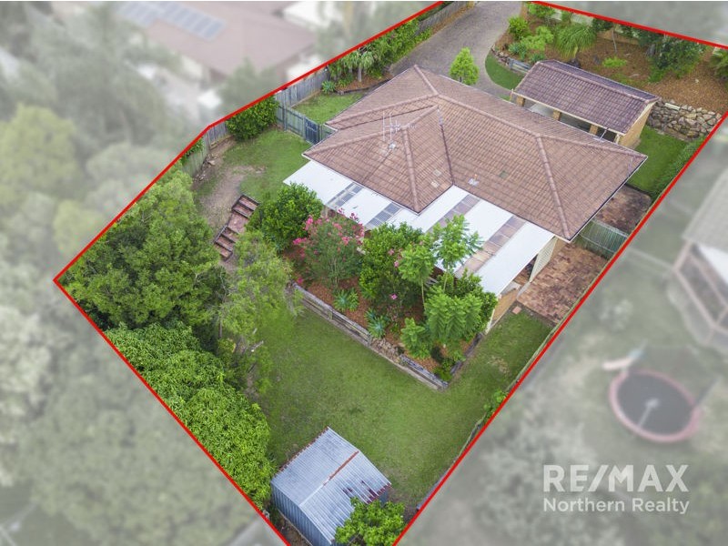4 Sharon Court, Albany Creek QLD 4035