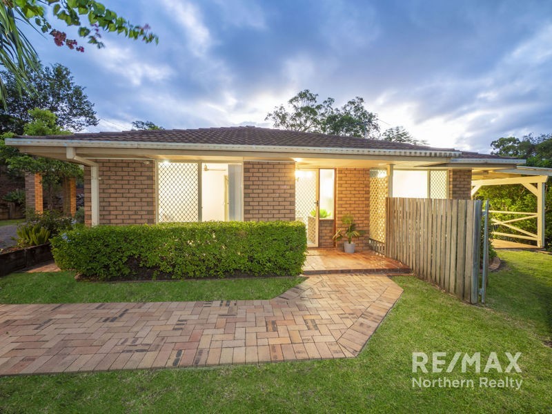 4 Sharon Court, Albany Creek QLD 4035
