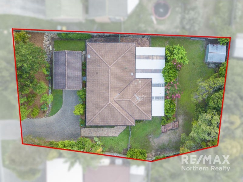 4 Sharon Court, Albany Creek QLD 4035