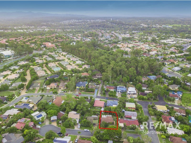 4 Sharon Court, Albany Creek QLD 4035