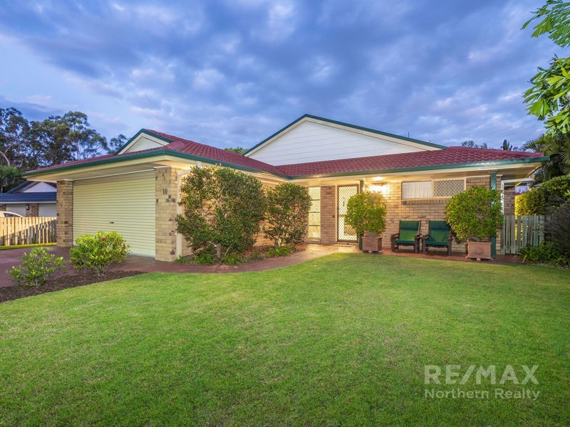 10 Monash Place, Ferny Grove QLD 4055